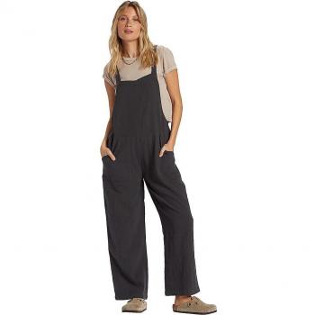 Billabong Tuta Pacific Time Nera