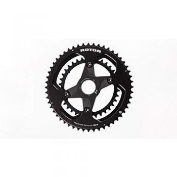 R Rotor Componentes de Bicicleta Plato Redondo BCD110x4 44T Interior