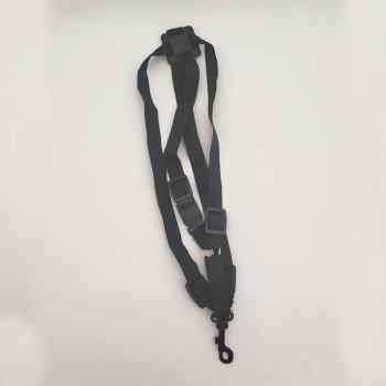 Premium Saxophone Dual Shoulder Harness