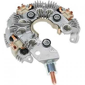 Retificador AS-PL ARC6066S para Sistemas Elétricos