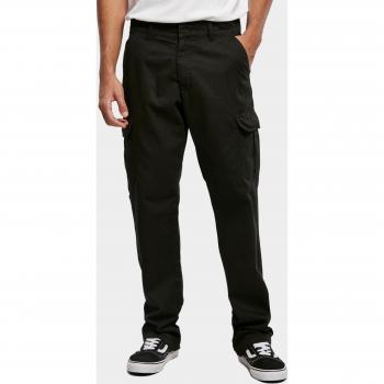 Urban Classics Men's Straight Leg Cargo Trousers