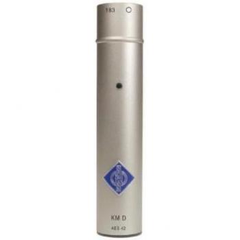 Microfono a Condensatore Neumann KM183