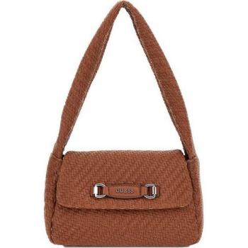 Sac à main Francy cognac pour femme
