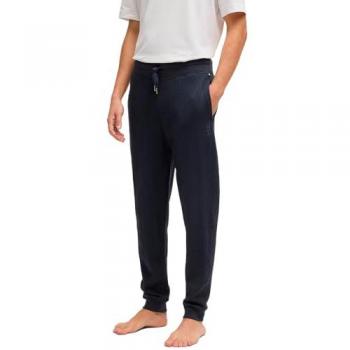 Boss 50535847 Sports Sweatpants – Dark Blue, Male, Size L