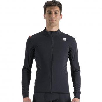 Chaqueta Sportful Fiandre Light No Rain Black Talla XXL
