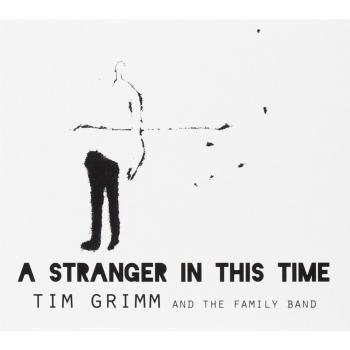 Stranger In This Time