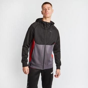 Sudadera Puma Tech