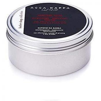 Acca Kappa Hydrating Shave Soap – 8.45 oz (250 ml)