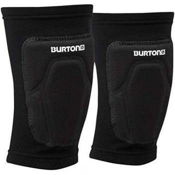 Burton Basic Knee Pads True Black X-Small