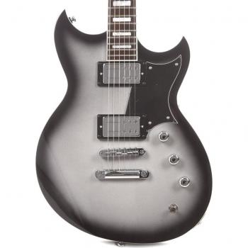 Reverend Sensei RA Silver Wave