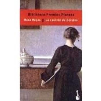 CANCION DE DOROTEA,LA (BOOKET)