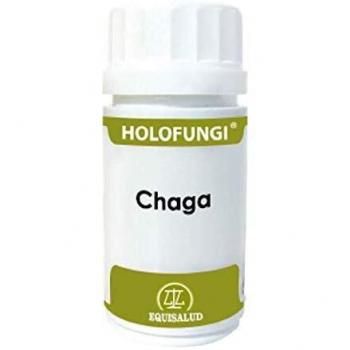 Equisalud Chaga Vital 50 Kapseln