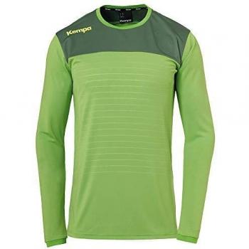 Kempa Emotion Sweatshirt Long Sleeve