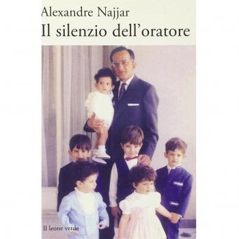 Il silenzio dell'oratore. Ediz. multilingue