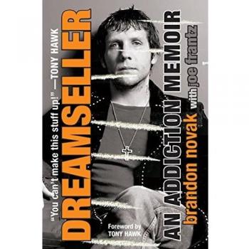 Dreamseller: An Addiction Memoir