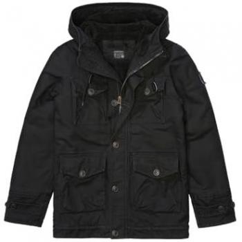 Giacca Forvert Observer Black XL Uomo