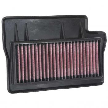 K&N Filters YA-9021 Luftreinigungssystem