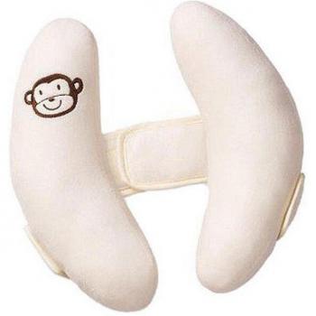 Child Safety Head and Neck Support Pad