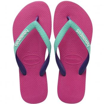 Havaianas Rosado MultiColor