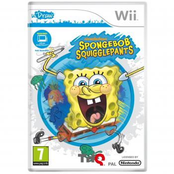 SpongeBob Squigglepants