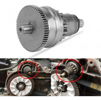 Bendix Clutch Gear for GY6 49CC 50CC 60CC