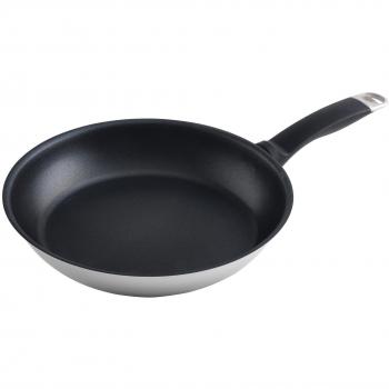 Kuhn Rikon Silver Star 24 cm Frying Pan
