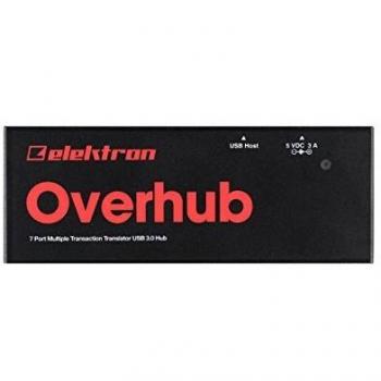 Elektron Overhub