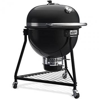 Weber Summit Kammado E6 18201004