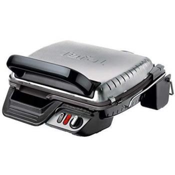 Tefal GC3060 3in1 Kontaktgrill mit Überback-Funktion