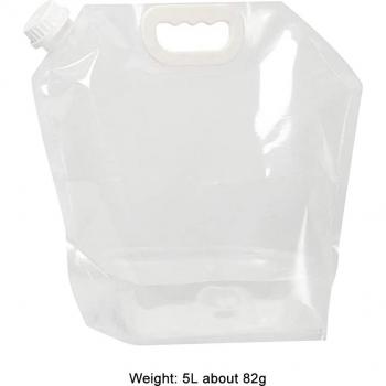 Camping Water Storage Bag