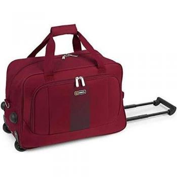 Gabol S Roll Reisetasche 50 cm, rot
