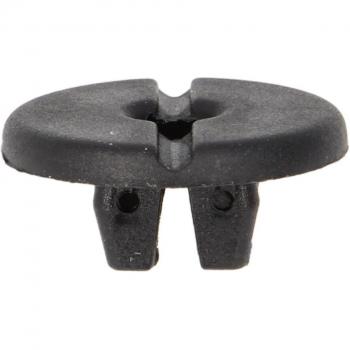 Fijación ROMIX 57280Z, 10 piezas, plástico resistente