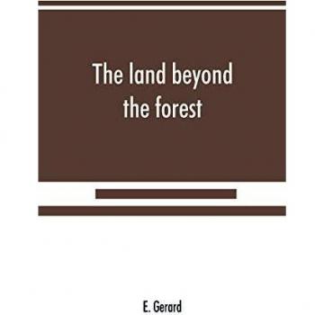 The land beyond the forest