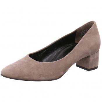 Paul Green Damen Pumps 3449-018 Hellbraun