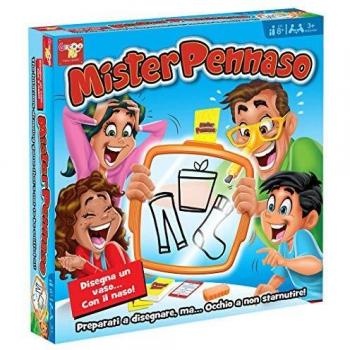 Rocco LS-0462 Kindertraum