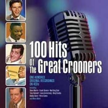 Crooner Éternel : 100 Sélections