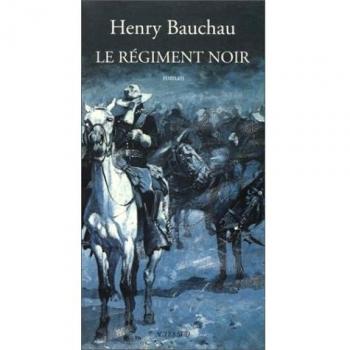 Le régiment noir (Romans Nouvell)