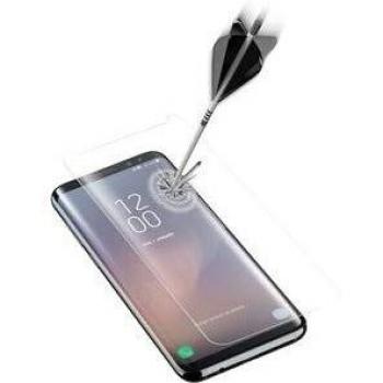 Écran en verre second courbé Galaxy S8 – Cellularline Tempgcucfgals8t