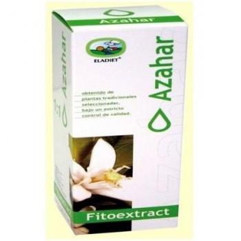 Gotas de Azahar Fitoextracto Eladiet 50 ml