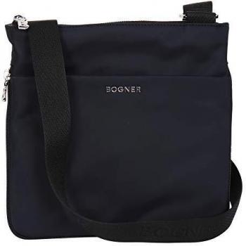 Bogner Klosters Serena Handtasche dunkelblau