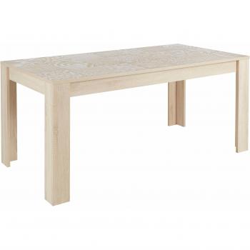 Esstisch Miro 180 cm mit Erweiterungsplatten