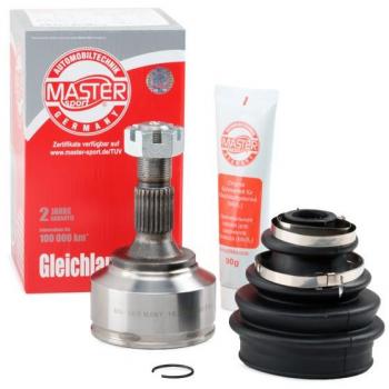 Conjunto de Apoios de Transmissão MASTER-SPORT 16364M-SET-MS