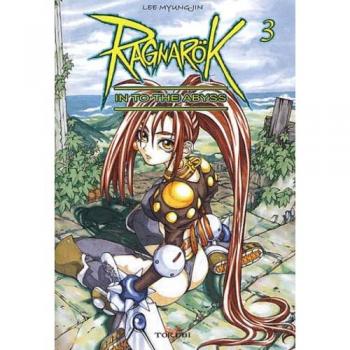 Ragnarök, Tome 3 :