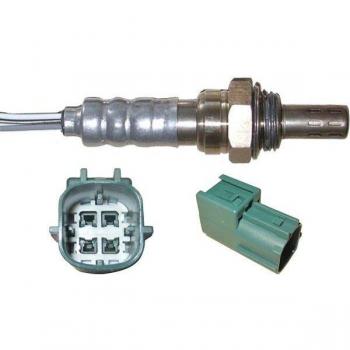 Sensor de oxígeno KAVO PARTS EOS-6502