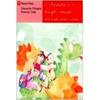 O Chinesi-o E O Dragon Voador. Lecturas. Primeiro Ciclo..