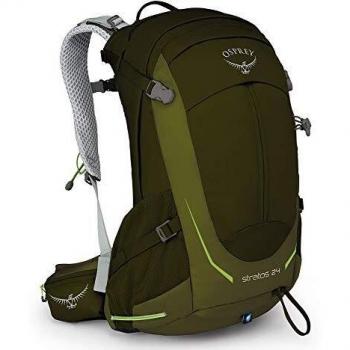 Osprey Stratos 24 Women's Ventilated Hiking Pack