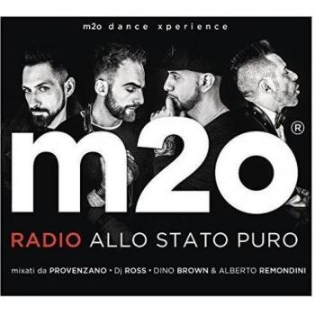 m2o Dance Xperience. La Compilation allo stato puro