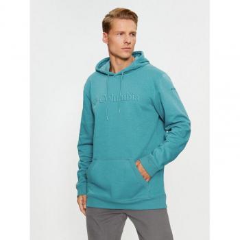 Felpa Columbia Cappuccio Basic Logo™