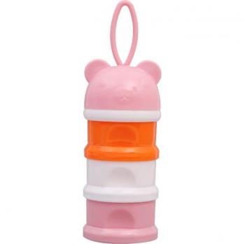 3 Layer Portable Baby Food Organizer