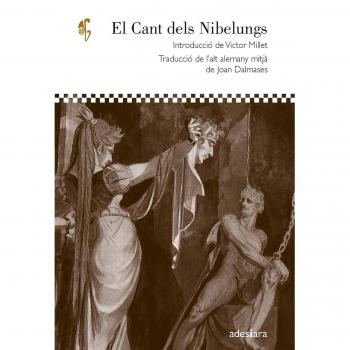 El Cant dels Nibelungs